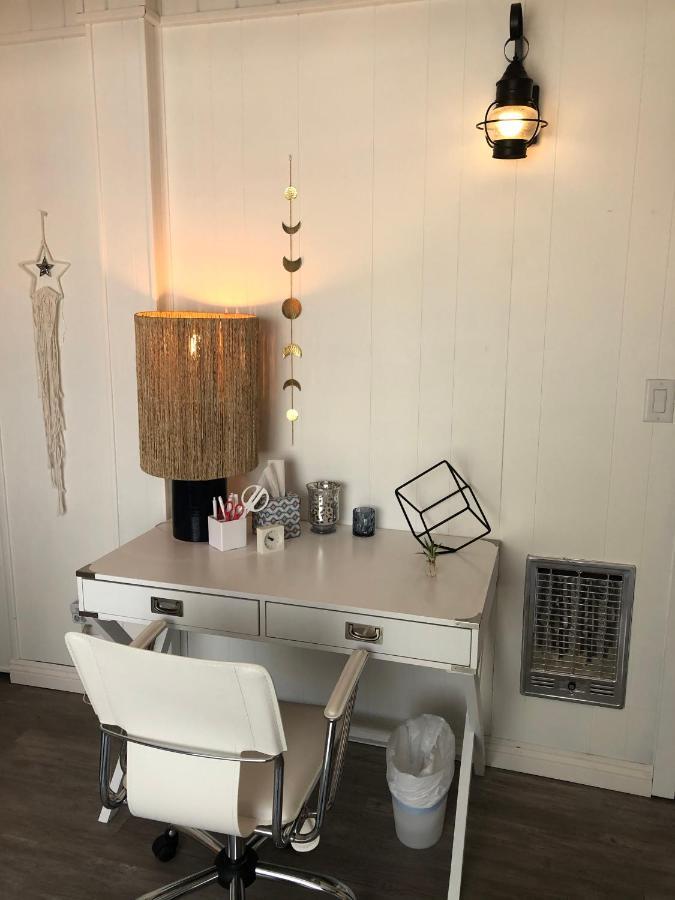 Maison Solange-Red Barn Farmhouse Style- Moonridge บิ๊กแบร์ซิตี้ ภายนอก รูปภาพ